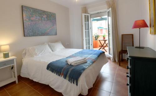 Ayamonte Apartment | Apartamento Ayamonte Isla Canela Golf