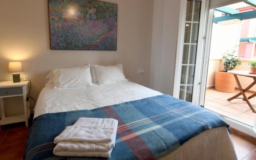 Ayamonte Apartment | Apartamento Ayamonte Isla Canela Golf