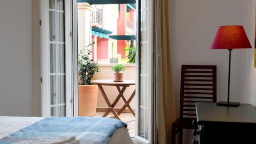 Ayamonte Apartment | Apartamento Ayamonte Isla Canela Golf