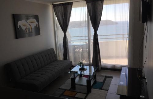La Herradura Apartment | Apartamento Bahía Horizonte