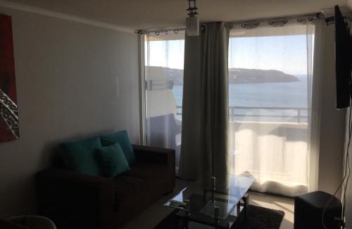 La Herradura Apartment | Apartamento Bahía Horizonte