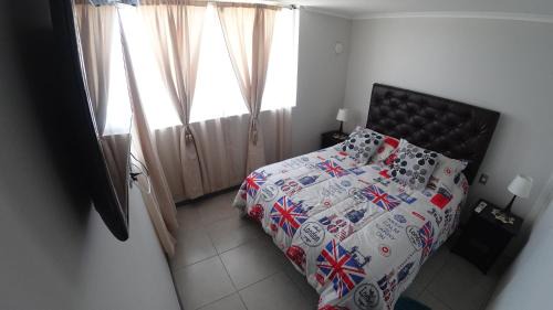 La Herradura Apartment | Apartamento Bahía Horizonte