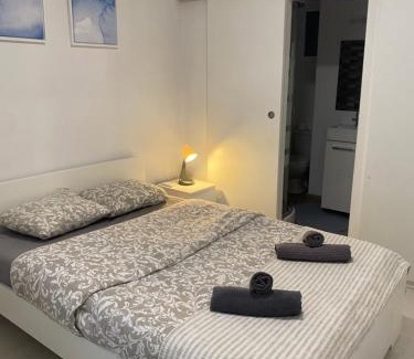 Can Baro Apartment | Apartamento Barcelona