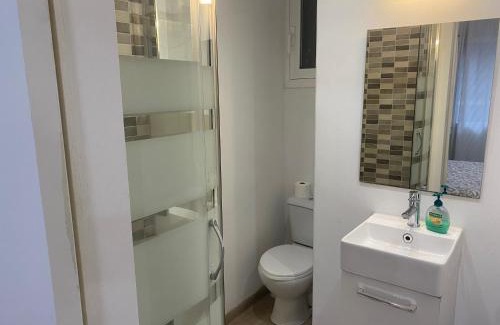 Can Baro Apartment | Apartamento Barcelona