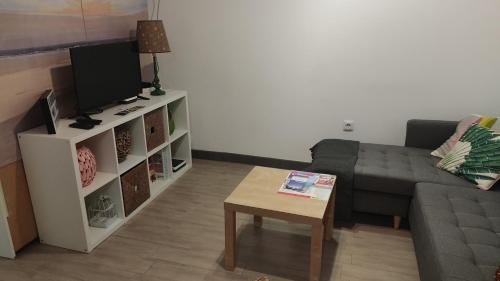 La Goleta Apartment | Apartamento Barhelo