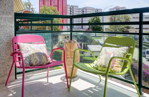 Grao de Gandia Apartment | Apartamento BellaMar Grau-Playa Gandia