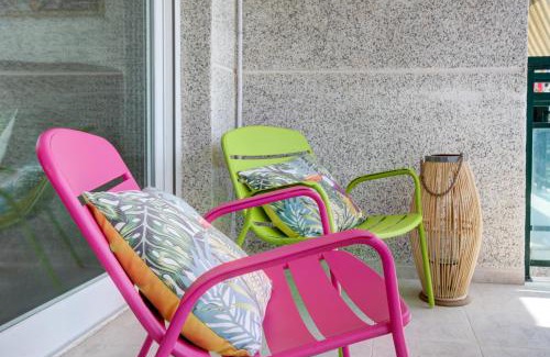 Grao de Gandia Apartment | Apartamento BellaMar Grau-Playa Gandia