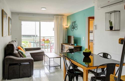 Grao de Gandia Apartment | Apartamento BellaMar Grau-Playa Gandia