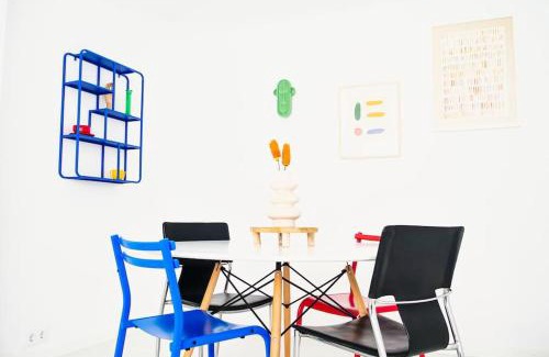 Ferrol Apartment | Apartamento Bello Piñeiro
