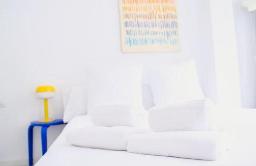 Ferrol Apartment | Apartamento Bello Piñeiro