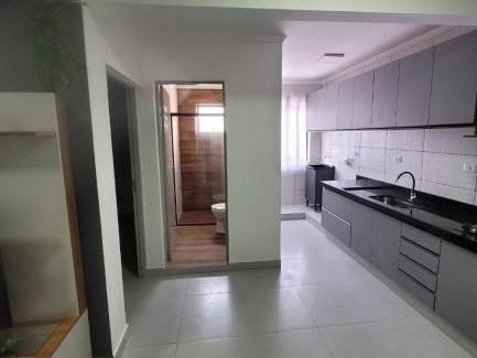 Jordanesia Apartment | Apartamento Bem Localizado em Cajamar - Jordanésia