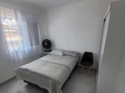 Jordanesia Apartment | Apartamento Bem Localizado em Cajamar - Jordanésia