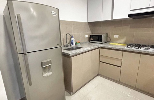 Armenia Apartment | APARTAMENTO BETHANIA