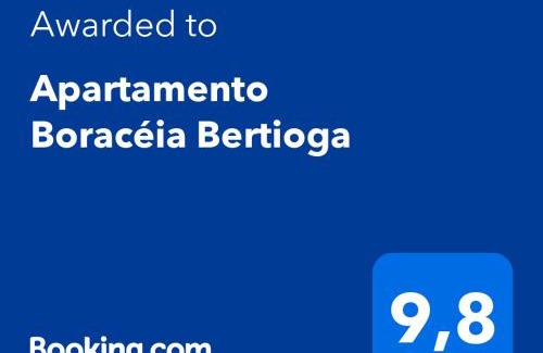 Balneario Mogiano Apartment | Apartamento Boracéia Bertioga