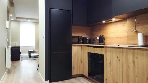 Valladolid Apartment | Apartamento BOSTON - Centro, Nuevo, Confort, Wifi