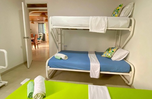 Cartagena District Hotel | Apartamento Boutique Cartagena Plaza