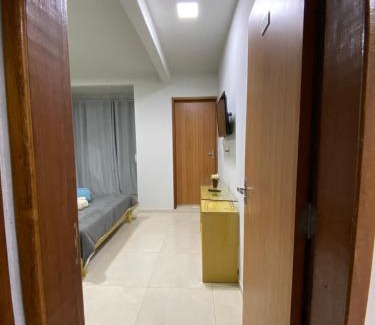 Caparao National Park Apartment | Apartamento Fruto da Terra 303