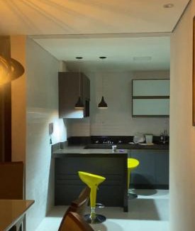 Conselheiro Lafaiete Apartment | Apartamento em área nobre