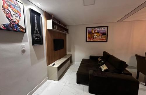 Conselheiro Lafaiete Apartment | Apartamento em área nobre