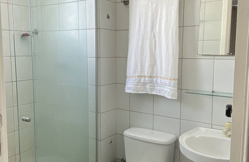 Farolandia Apartment | Apartamento em Aracaju
