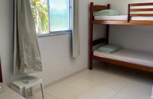 Vera Cruz Apartment | apartamento de frente para o mar