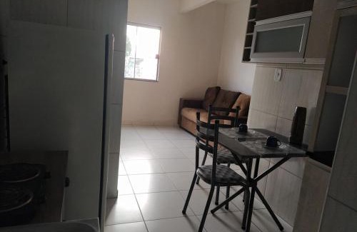 Centro Apartment | Apartamento 305 Encantador Centro de Conquista