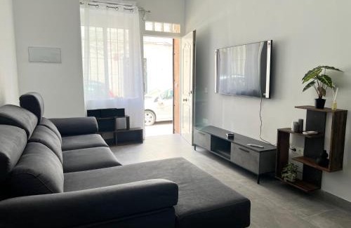 San Anton Apartment | Apartamento Brava
