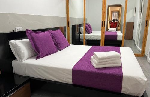 San Anton Apartment | Apartamento Brava