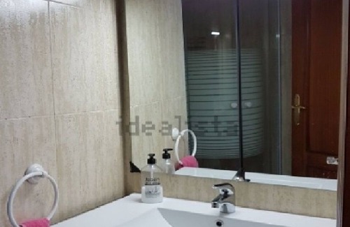 Huelva Condo | Apartamento Céntrico con Vistas