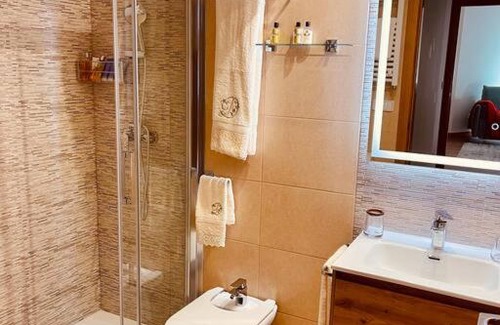 Vigo Apartment | Apartamento céntrico y de diseño con parking