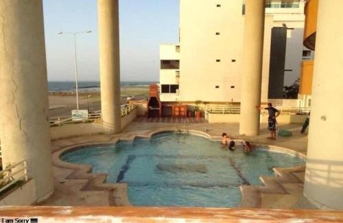 El Cabrero Apartment | apartamento con vista al mar y centro histórico