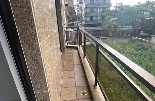 Vila Nova Apartment | Apartamento Cabo Frio