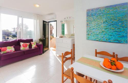 Los Delfines Apartment | Apartamento Cala en Forcat 36