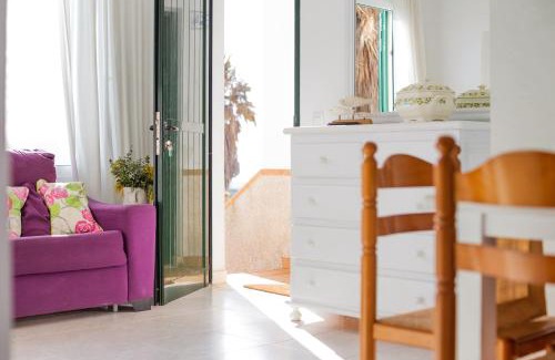 Los Delfines Apartment | Apartamento Cala en Forcat 36