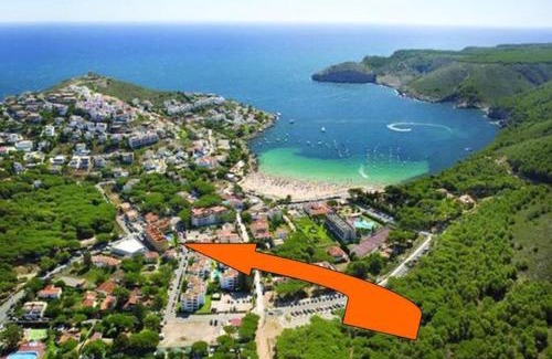 L'Escala Apartment | Apartamento Cala Montgó