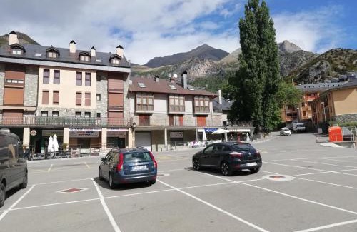 Panticosa Apartment | Apartamento Caldarés
