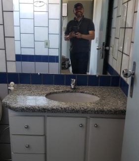 Vila Moraes Apartment | Apartamento Caldas