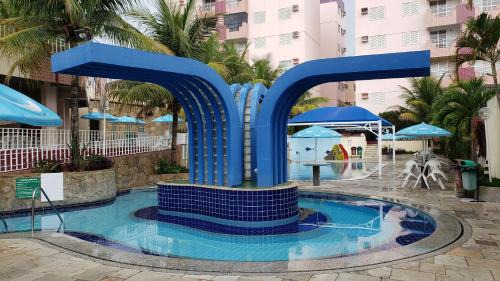 Vila Moraes Apartment | Apartamento Caldas
