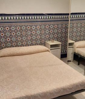Feria Apartment | Apartamento Calle Feria