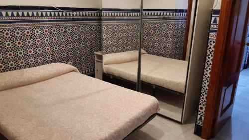 Feria Apartment | Apartamento Calle Feria