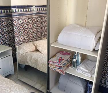 Feria Apartment | Apartamento Calle Feria