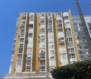 Sitio de Calahonda Apartment | Apartamento Camarote