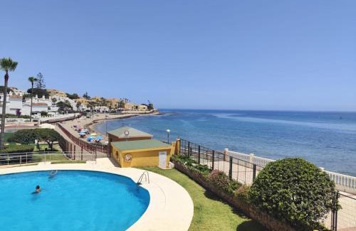 Sitio de Calahonda Apartment | Apartamento Camarote