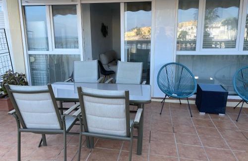 Sitio de Calahonda Apartment | Apartamento Camarote