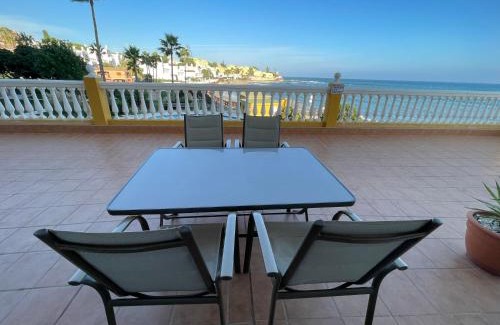 Sitio de Calahonda Apartment | Apartamento Camarote