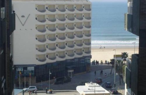 Cadiz Apartment | Apartamento Cantabrico