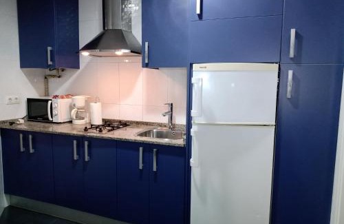 Cadiz Apartment | Apartamento Cantabrico
