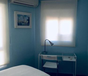 Cadiz Apartment | Apartamento Cantabrico