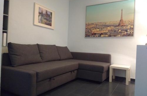 Cadiz Apartment | Apartamento Cantabrico
