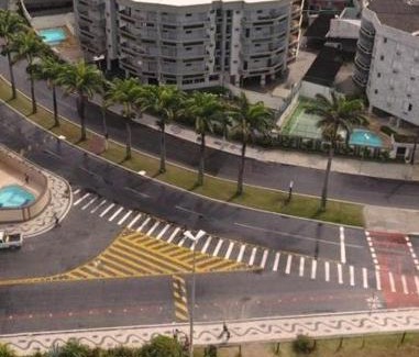 Vila Nova Apartment | Apartamento - CARIBE BRASILEIRO - Praia do Forte - De frente para o mar